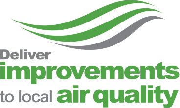 Deliver improvements to local air quality